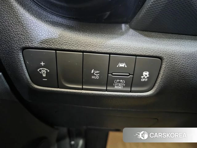 Hyundai Kona Hybrid id 4914493 из Кореи 10