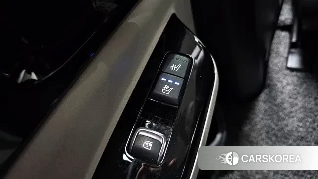 Kia Carnival 4th generation id 3416513 из Кореи 10