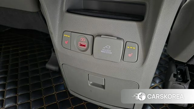 Kia The New Carnival id 4543224 из Кореи 10