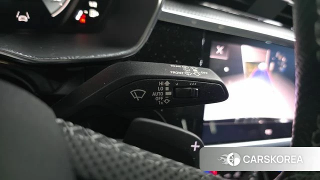 Audi Q3 (F3) id 4231014 из Кореи 10