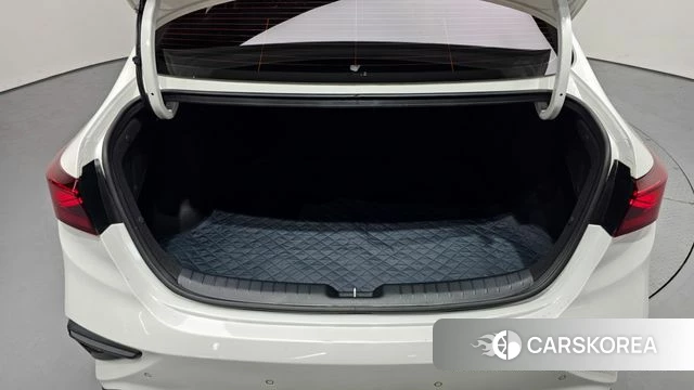 Kia Come New K3 id 3955285 из Кореи 10