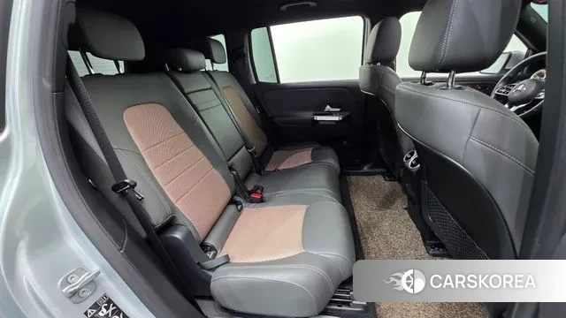 Mercedes-Benz EQB X243 id 3400364 из Кореи 10