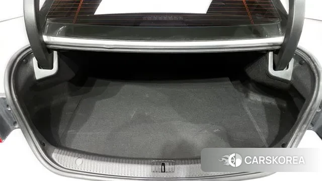 Renault Korea (Samsung) SM6 id 3789612 из Кореи 10