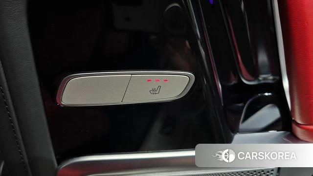 Mercedes-Benz G-Class W463b id 3852524 из Кореи 10