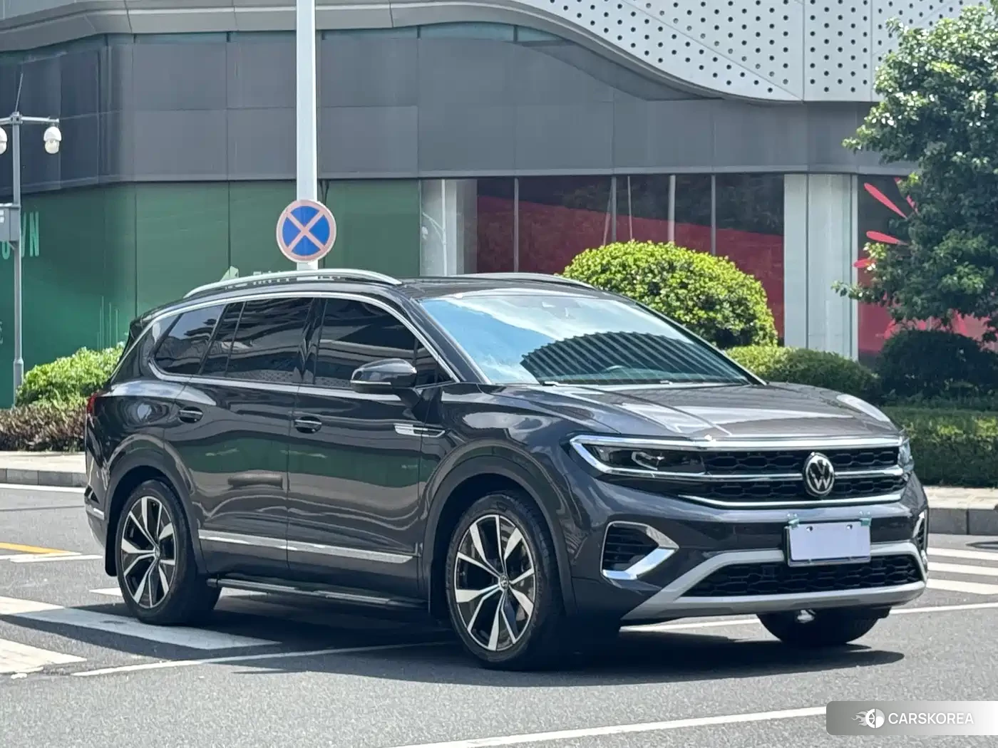 Volkswagen Talagon id 4628327 из Китая 10