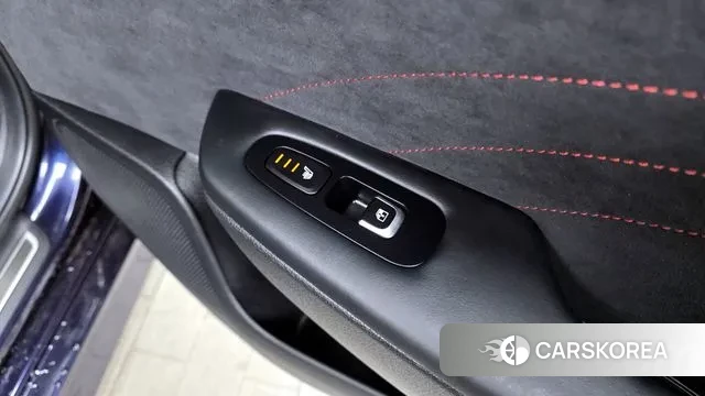 Kia Stinger Meister id 3582371 из Кореи 10