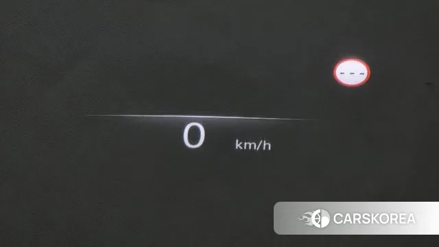 Genesis G80 (RG3) id 3764055 из Кореи 10