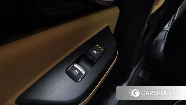 Kia Carnival 4th generation id 3442368 из Кореи 10