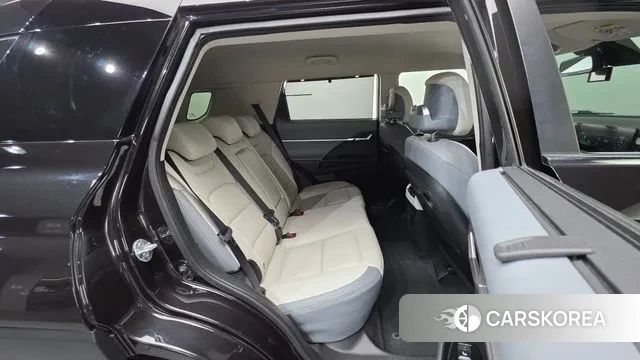 Ssangyong Torres EVX id 3644789 из Кореи 10