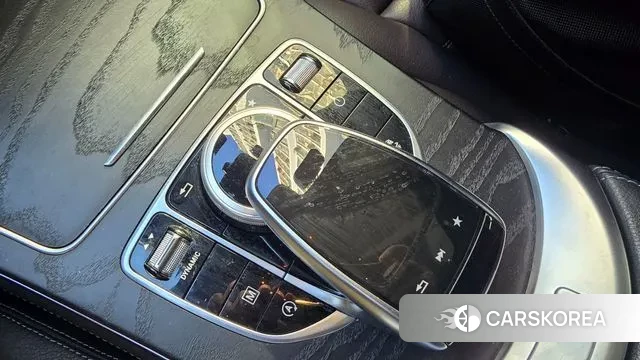 Mercedes-Benz GLC-Class X253 id 3445068 из Кореи 10