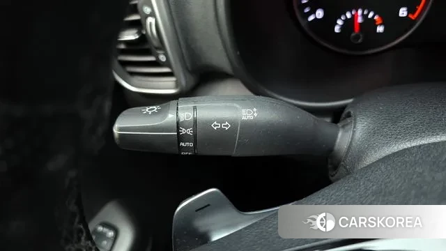 Kia Sportage The Bold id 3687372 из Кореи 10