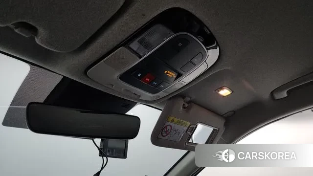 Hyundai Sonata Hybrid (DN8) id 3406463 из Кореи 10