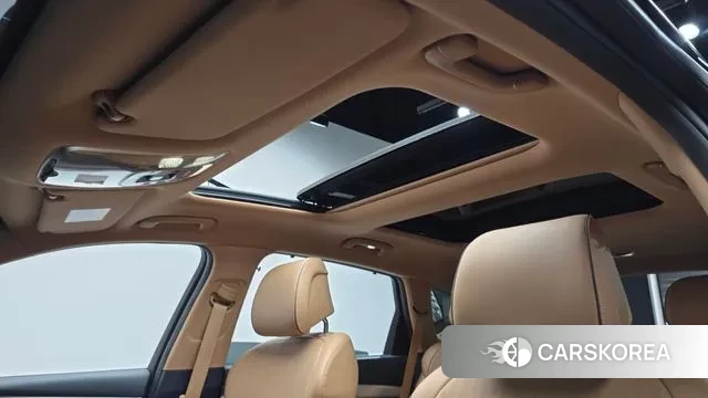 Genesis GV80 id 3395152 из Кореи 10