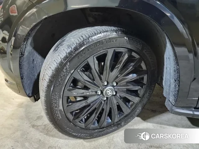 Hyundai The New Palisade id 3565761 из Кореи 10