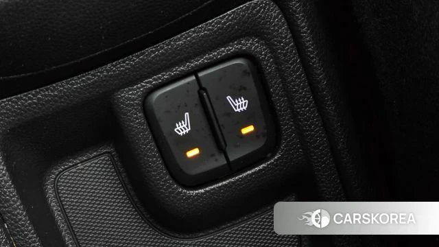Chevrolet (GM Daewoo) The New Spark id 4520141 из Кореи 10