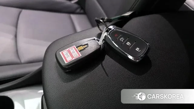 Chevrolet (GM Daewoo) The New Malibu id 3329092 из Кореи 10