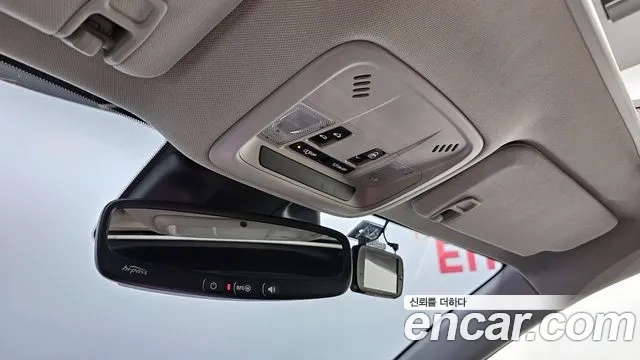 Chevrolet (GM Daewoo) The New Malibu id 2937144 из Кореи 10