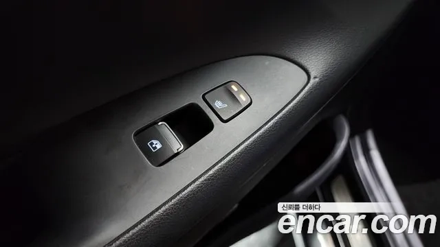 Hyundai The New Grandeur IG Hybrid id 2880517 из Кореи 10