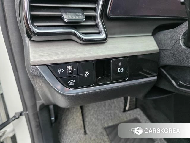 Kia Sportage 5th Generation id 4420500 из Кореи 10