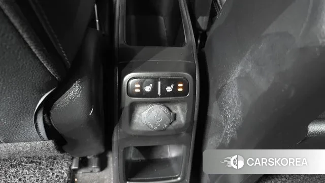 Kia The New Ray id 3698009 из Кореи 10