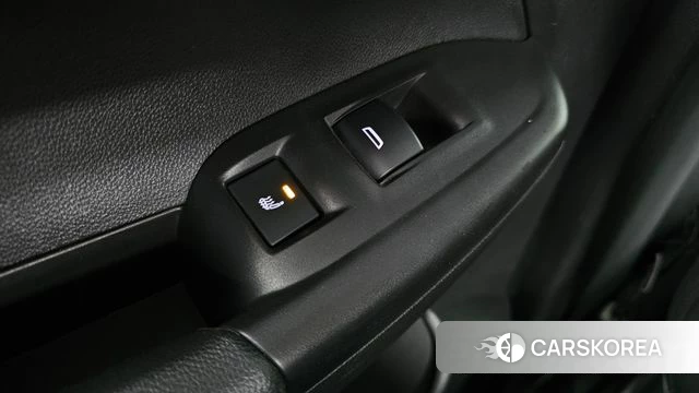 Chevrolet (GM Daewoo) Trailblazer id 4966538 из Кореи 10