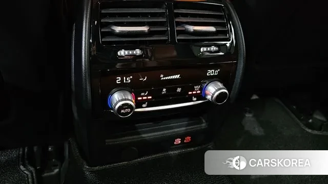 BMW M5 (F90) id 3028169 из Кореи 10