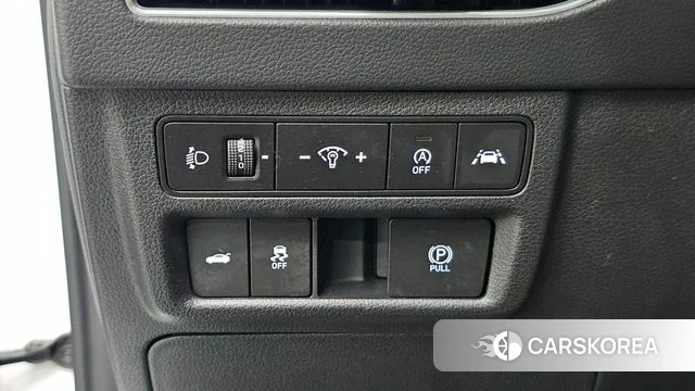 Hyundai Sonata (DN8) id 4751101 из Кореи 10
