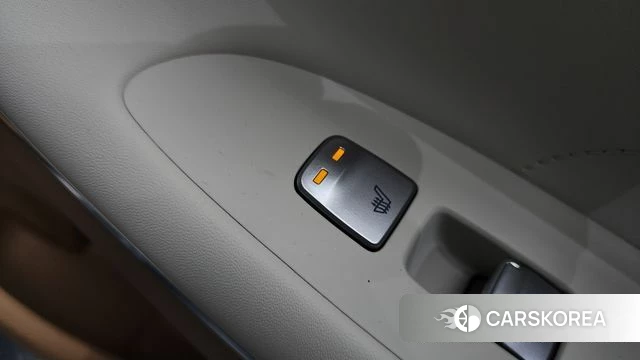 Hyundai The New Grandeur IG id 3827920 из Кореи 10