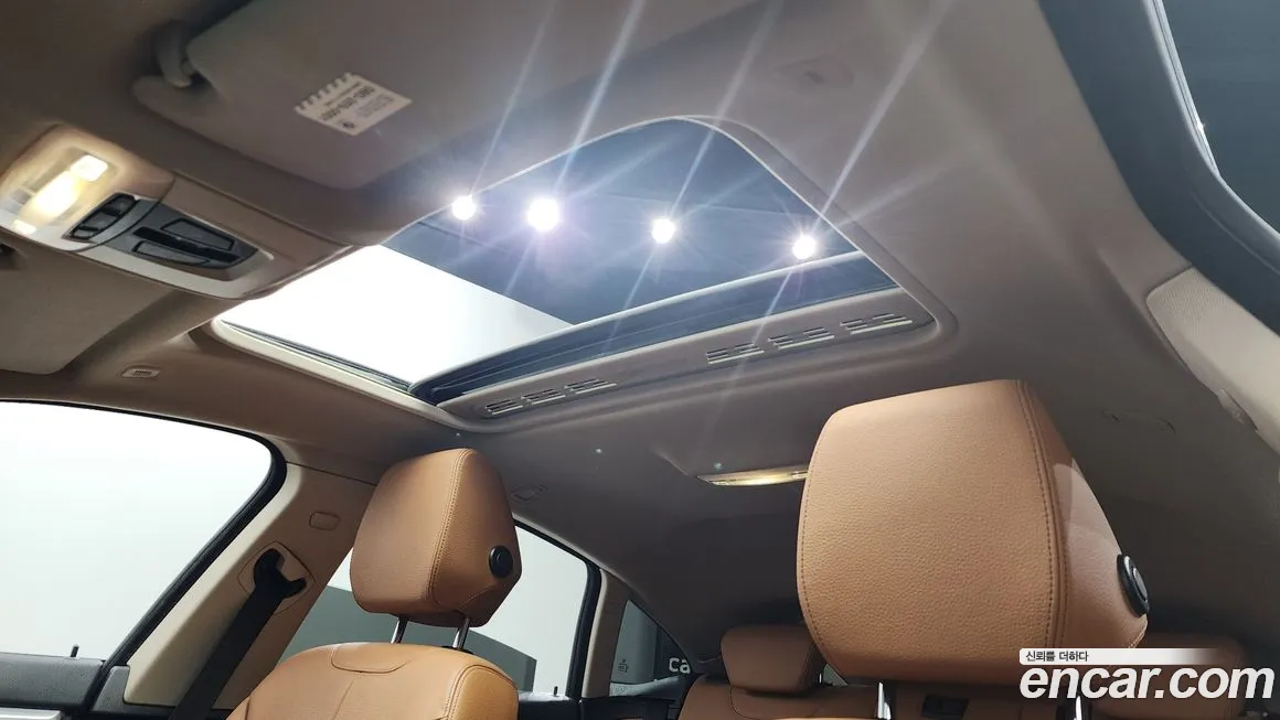 BMW 4 Series (F32) id 1998862 из Кореи 10