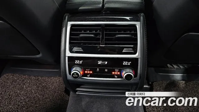 BMW 7 Series (G11) id 2332490 из Кореи 10