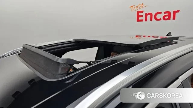 Lincoln Aviator 2nd generation id 3600779 из Кореи 10