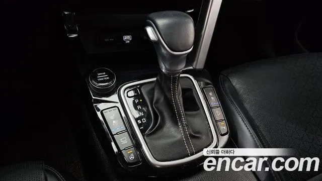 Kia Seltos id 2619928 из Кореи 10