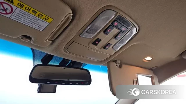 Kia The New Carnival id 3374764 из Кореи 10