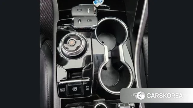 Kia K5 Hybrid 3rd Generation id 3671952 из Кореи 10