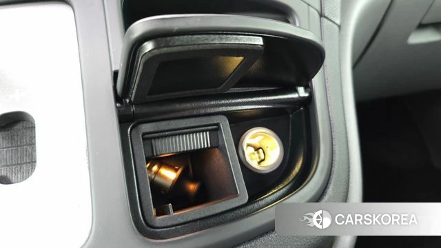 Hyundai The New Grand Starex id 4574176 из Кореи 10