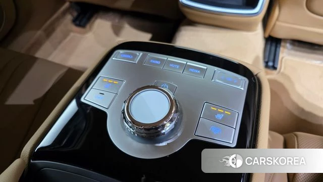 Genesis G80 (RG3) id 4432586 из Кореи 10
