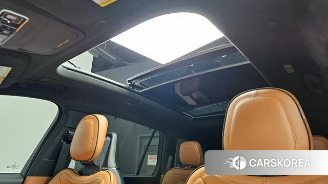 Lincoln Aviator 2nd generation id 3807451 из Кореи 10