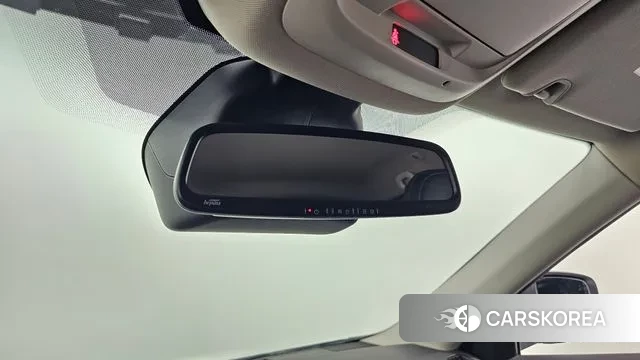 Renault Korea (Samsung) The New QM6 id 3290096 из Кореи 10