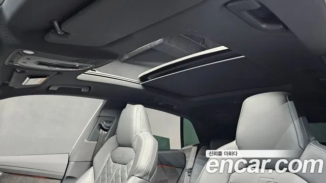 Audi Q8 (4M) id 2751158 из Кореи 10