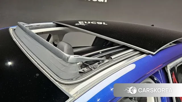 Volkswagen Golf 8th Generation id 3473010 из Кореи 10