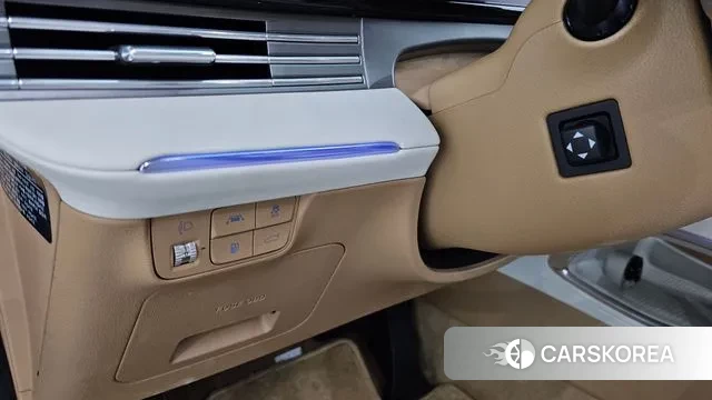 Hyundai The New Grandeur IG Hybrid id 3742156 из Кореи 10