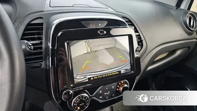 Renault Korea (Samsung) New QM3 id 3134678 из Кореи 10