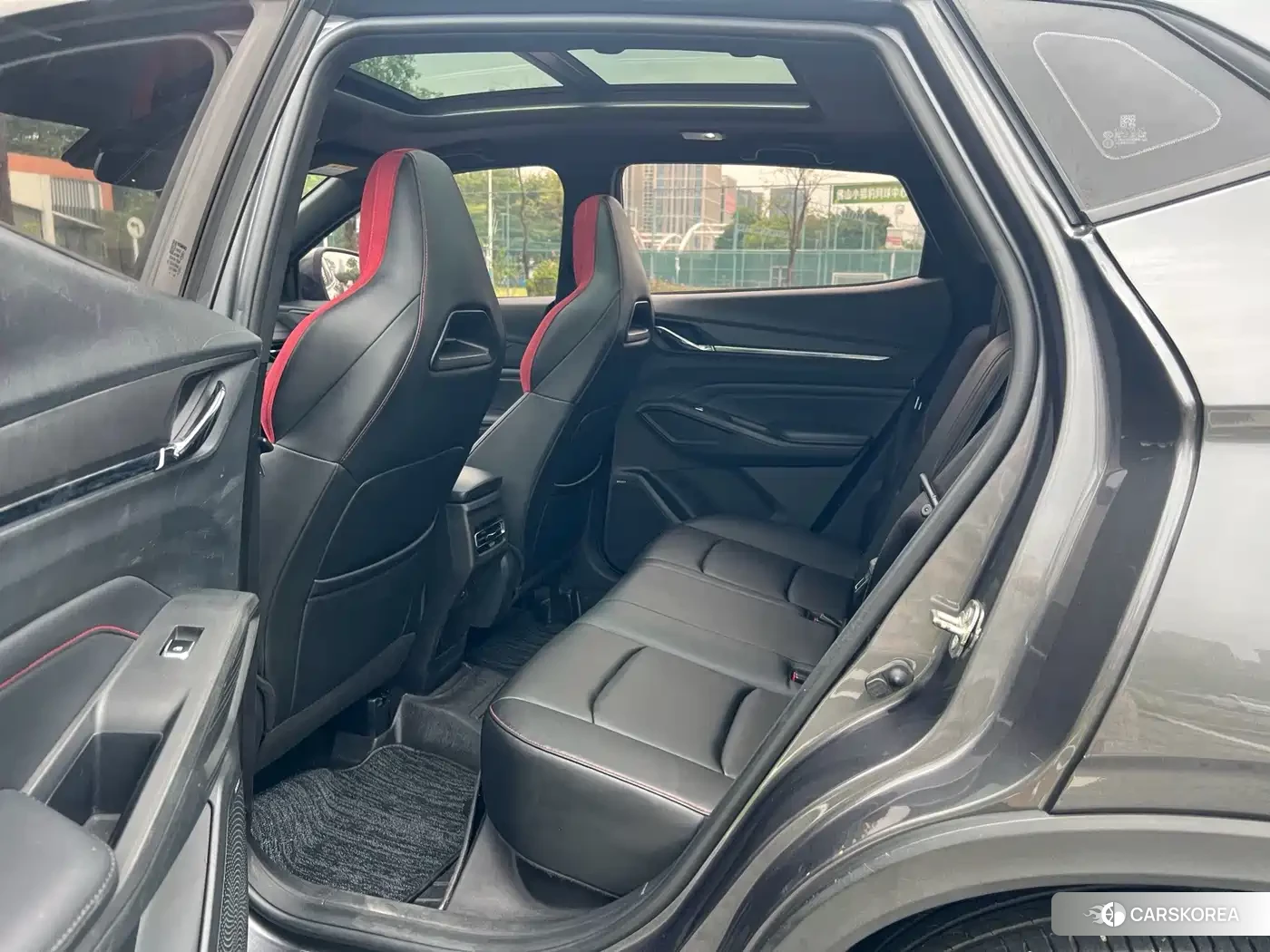 Chang'an X5 PLUS id 4600452 из Китая 10