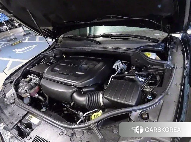 Jeep Grand Cherokee id 2961194 из Кореи 10