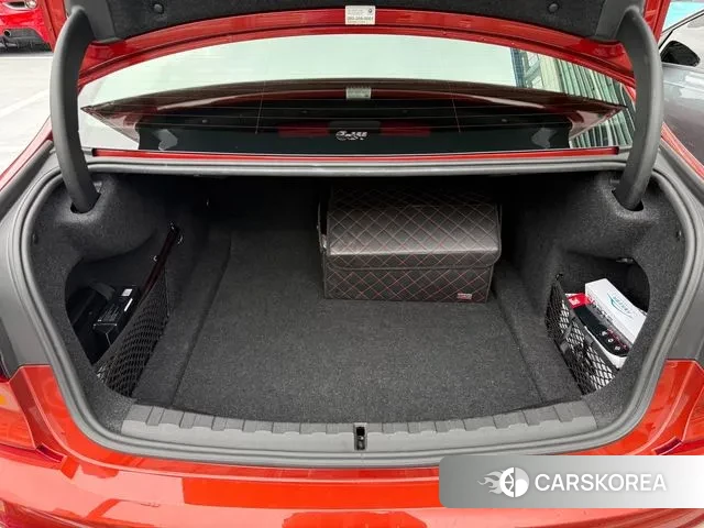 BMW 3 Series (G20) id 2895947 из Кореи 10