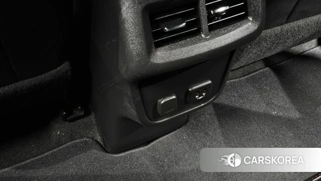 Chevrolet (GM Daewoo) The New Equinox id 4330092 из Кореи 10