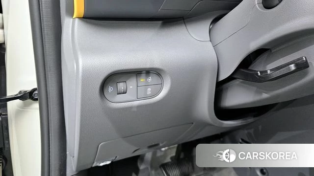 Hyundai Casper id 3923070 из Кореи 10