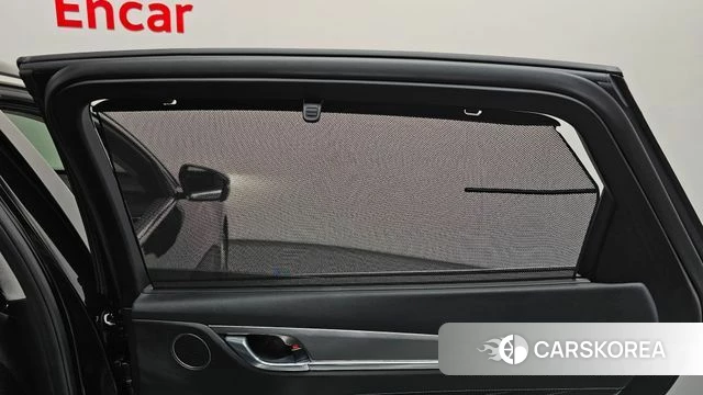 Hyundai The New Grandeur IG Hybrid id 4309135 из Кореи 10