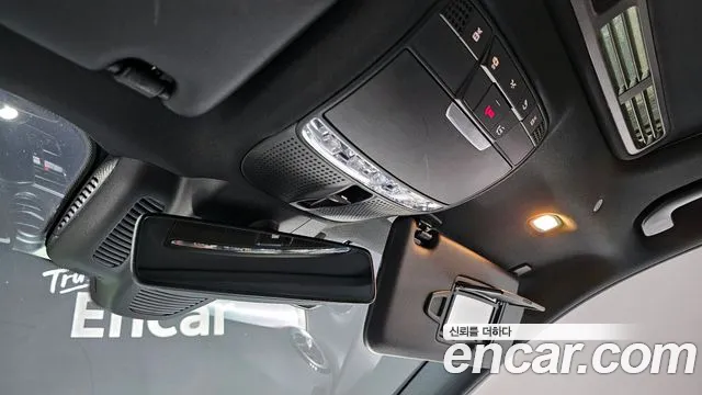 Mercedes-Benz E-Class W213 id 2753997 из Кореи 10