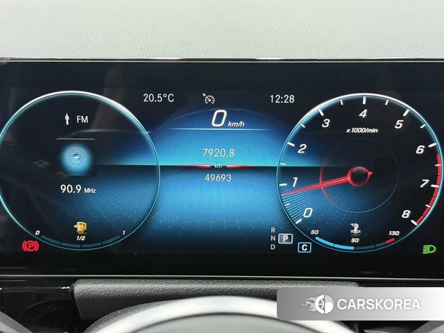 Mercedes-Benz GLA id 4368042 из Китая 10